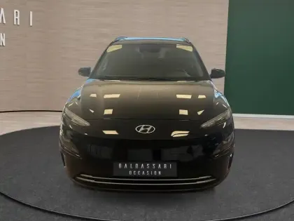 Photo 216 Hyundai Kona  Electrique 39 kWh - 136 ch