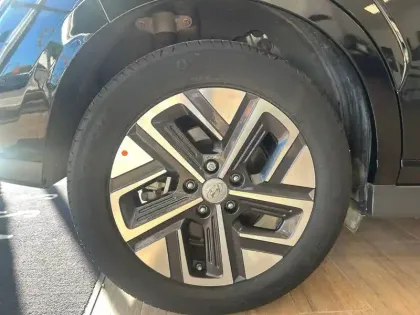 Photo 185 Hyundai Kona  Electrique 39 kWh - 136 ch