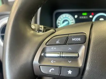 Photo 236 Hyundai Kona  Electrique 39 kWh - 136 ch