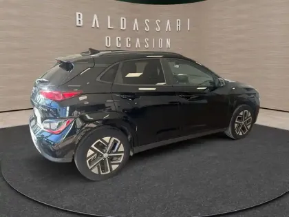 Photo 213 Hyundai Kona  Electrique 39 kWh - 136 ch