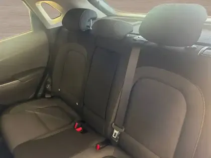 Photo 221 Hyundai Kona  Electrique 39 kWh - 136 ch