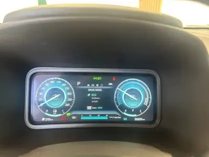 Photo 208 Hyundai Kona  Electrique 39 kWh - 136 ch