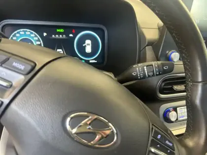Photo 152 Hyundai Kona  Electrique 39 kWh - 136 ch