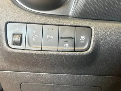 Photo 233 Hyundai Kona  Electrique 39 kWh - 136 ch
