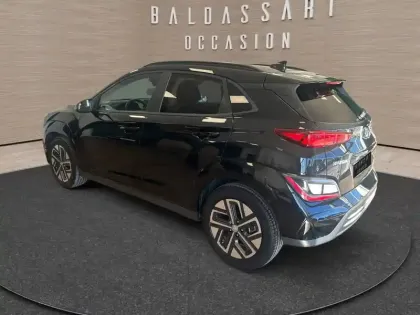 Photo 88 Hyundai Kona  Electrique 39 kWh - 136 ch