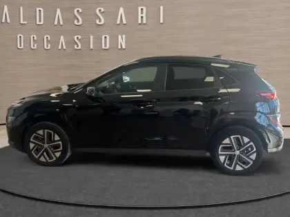 Photo 170 Hyundai Kona  Electrique 39 kWh - 136 ch