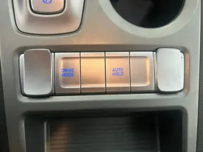 Photo 202 Hyundai Kona  Electrique 39 kWh - 136 ch