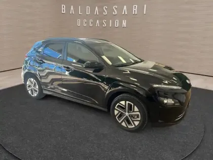 Photo 175 Hyundai Kona  Electrique 39 kWh - 136 ch