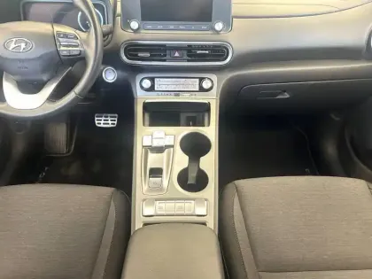 Photo 219 Hyundai Kona  Electrique 39 kWh - 136 ch