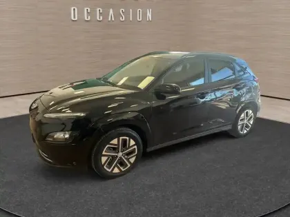 Photo Hyundai Kona Intuitive