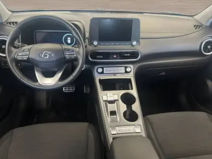 Photo 95 Hyundai Kona  Electrique 39 kWh - 136 ch