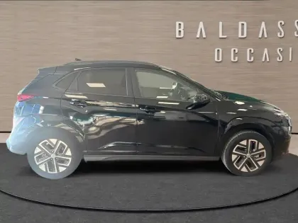Photo 131 Hyundai Kona  Electrique 39 kWh - 136 ch