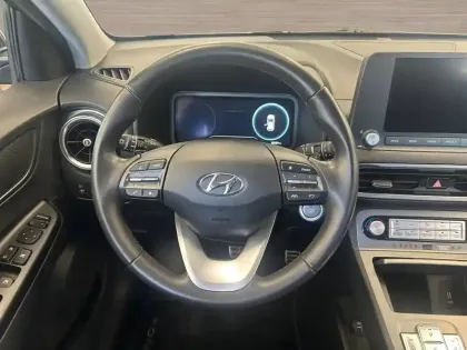 Photo 220 Hyundai Kona  Electrique 39 kWh - 136 ch