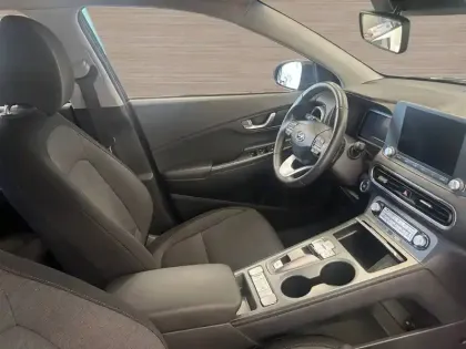 Photo 183 Hyundai Kona  Electrique 39 kWh - 136 ch