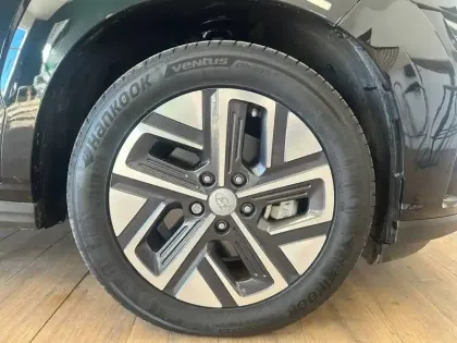 Photo 224 Hyundai Kona  Electrique 39 kWh - 136 ch