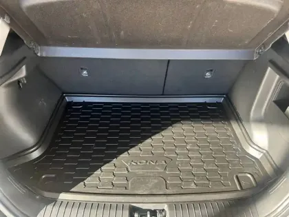 Photo 103 Hyundai Kona  Electrique 39 kWh - 136 ch