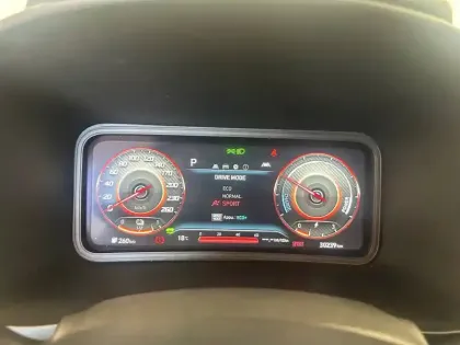 Photo 247 Hyundai Kona  Electrique 39 kWh - 136 ch