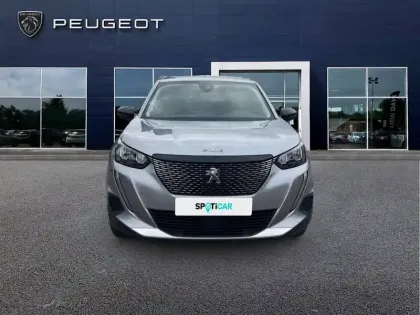 Photo 1 Peugeot 2008  PureTech 130 S&S BVM6