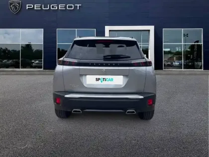 Photo 5 Peugeot 2008  PureTech 130 S&S BVM6