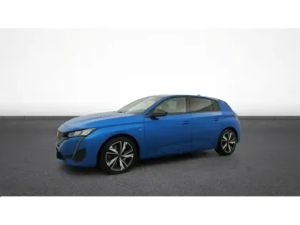 Photo 34 Peugeot 308 Gén. III Ph1 Allure 5