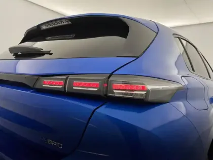 Photo 56 Peugeot 308 Gén. III Ph1 Allure 5