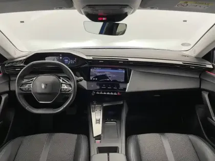 Photo 62 Peugeot 308 Gén. III Ph1 Allure 5