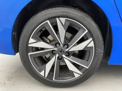 Photo 50 Peugeot 308 Gén. III Ph1 Allure 5