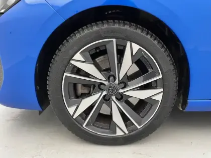 Photo 48 Peugeot 308 Gén. III Ph1 Allure 5