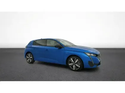 Photo 42 Peugeot 308 Gén. III Ph1 Allure 5