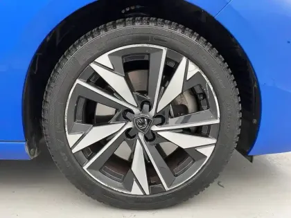 Photo 49 Peugeot 308 Gén. III Ph1 Allure 5