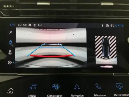 Photo 63 Peugeot 308 Gén. III Ph1 Allure 5