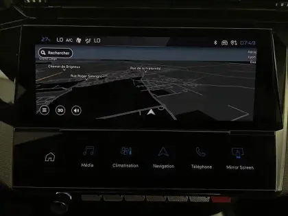 Photo 51 Peugeot 308 Gén. III Ph1 Allure 5