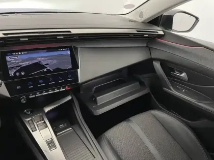 Photo 57 Peugeot 308 Gén. III Ph1 Allure 5