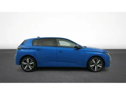 Photo 41 Peugeot 308 Gén. III Ph1 Allure 5