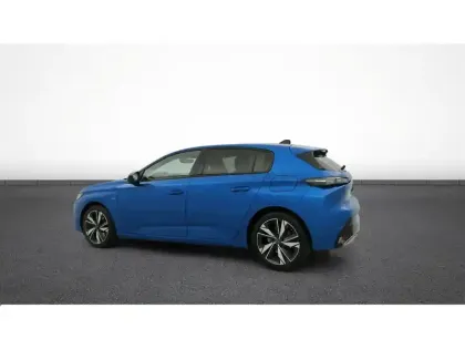 Photo 36 Peugeot 308 Gén. III Ph1 Allure 5