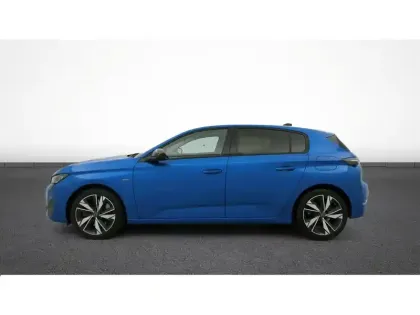 Photo 35 Peugeot 308 Gén. III Ph1 Allure 5