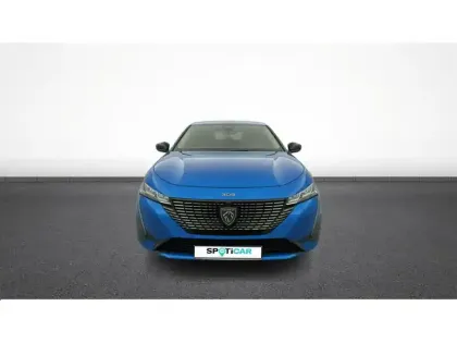 Photo 33 Peugeot 308 Gén. III Ph1 Allure 5