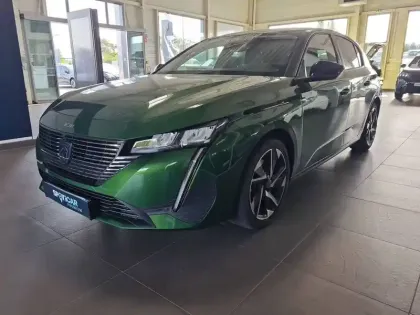 Photo Peugeot 308 Allure Pack