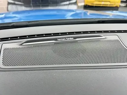 Photo 40 Renault Rafale  E-Tech full hybrid 200