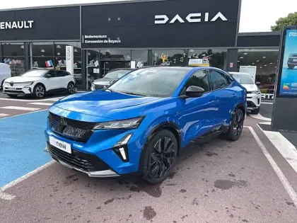 Photo 53 Renault Rafale  E-Tech full hybrid 200