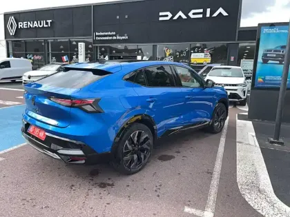 Photo 49 Renault Rafale  E-Tech full hybrid 200