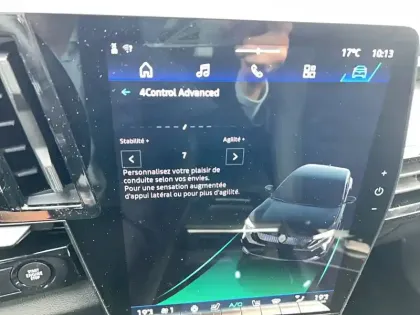 Photo 55 Renault Rafale  E-Tech full hybrid 200