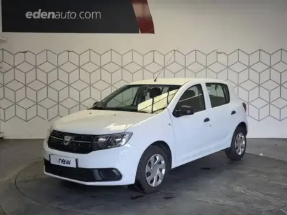 Photo Dacia Sandero Access