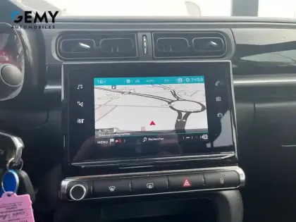 Photo 14 Citroën C3  SOCIETE BLUEHDI 100 S&S BVM