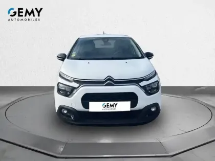 Photo 19 Citroën C3  SOCIETE BLUEHDI 100 S&S BVM