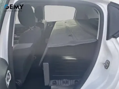 Photo 9 Citroën C3  SOCIETE BLUEHDI 100 S&S BVM