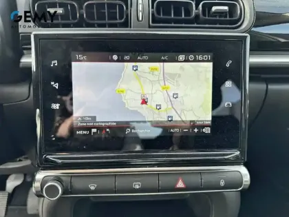 Photo 54 Citroën C3  SOCIETE PURE TECH 83 S&S BVM