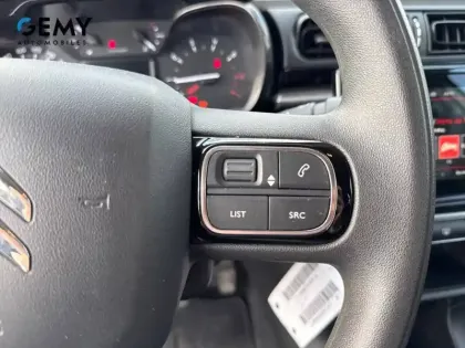 Photo 31 Citroën C3  SOCIETE PURE TECH 83 S&S BVM