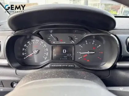 Photo 33 Citroën C3  SOCIETE PURE TECH 83 S&S BVM