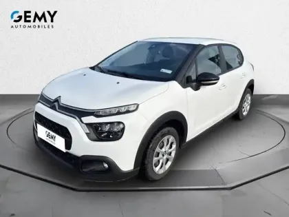 Photo Citroën C3 Feel Business R